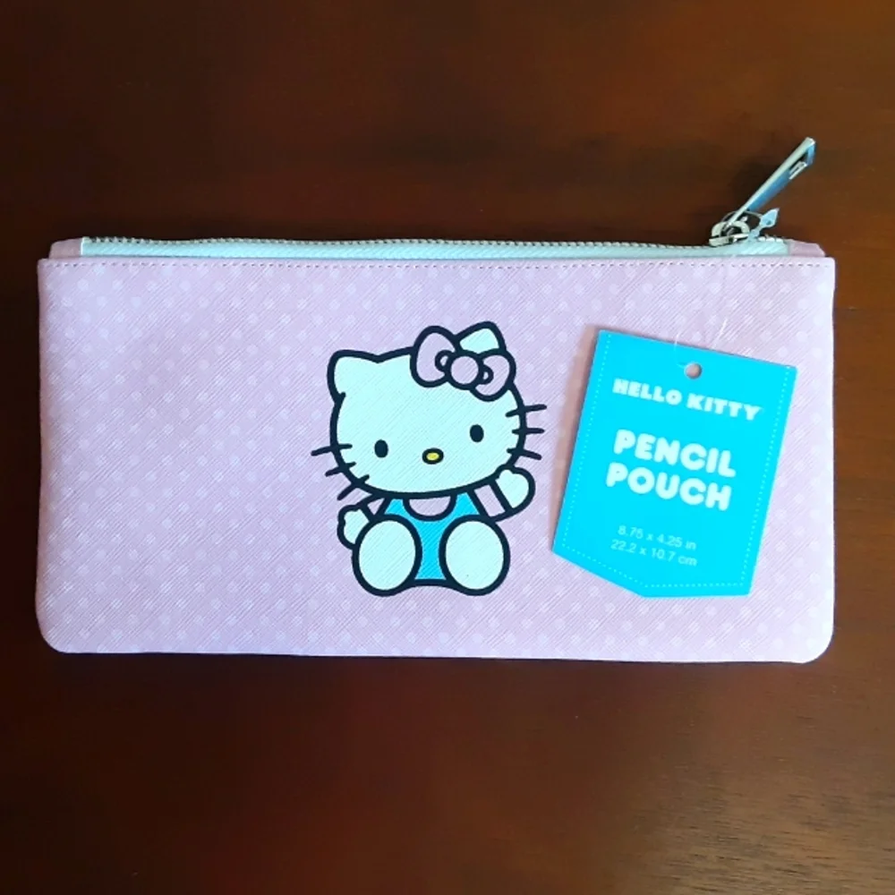 🆕️ Hello Kitty Office Bundle #2